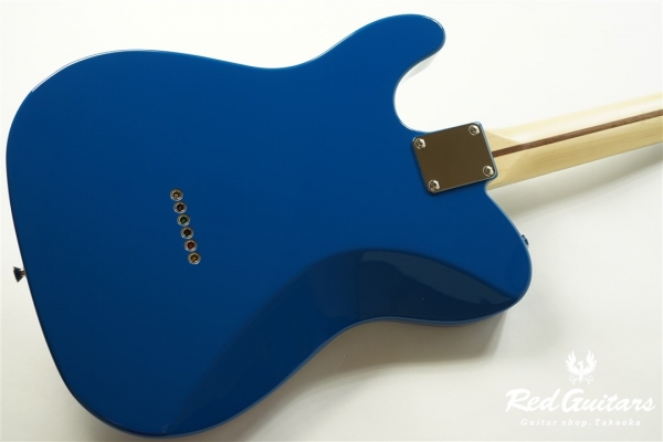 Made in Japan Hybrid II Telecaster - Forest Blue